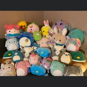 Updated collection of mine-DO NOT BUY